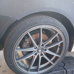 Rims