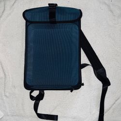 Laptop Computer Padded Backpack Bag Smartree