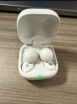 Sony linkbuds open WFL910/W