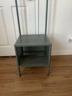 IKEA Coat/ Bag rack