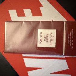Tom Ford Lost Cherry 3.4oz 100ml