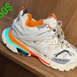 Balenciaga Shoes Size 40 /41
