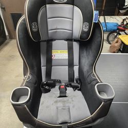 Graco Car Seat