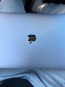 M1 MacBook Pro (2020)