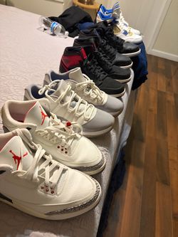Air Jordans