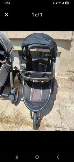 Jogger Stroller 