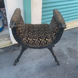 Antique Chair