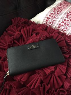 Kate spade wallet
