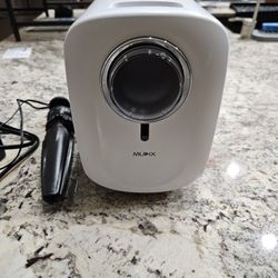 Mudix S2 1080 LCD Projector New