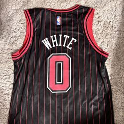 Brand New Coby White Fanatics Jersey