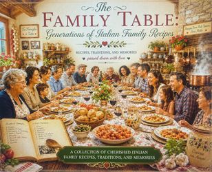 HomeChef Recipe Book