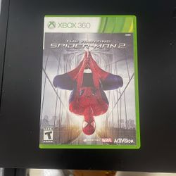 The Amazing Spider Man 2