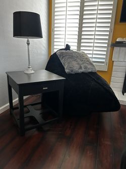 2 End Tables