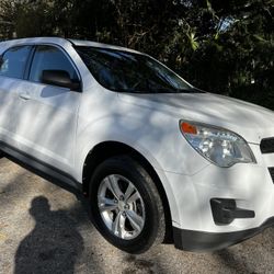 2010 Chevrolet Equinox