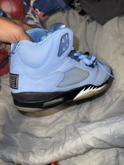 Jordan 5 UNC