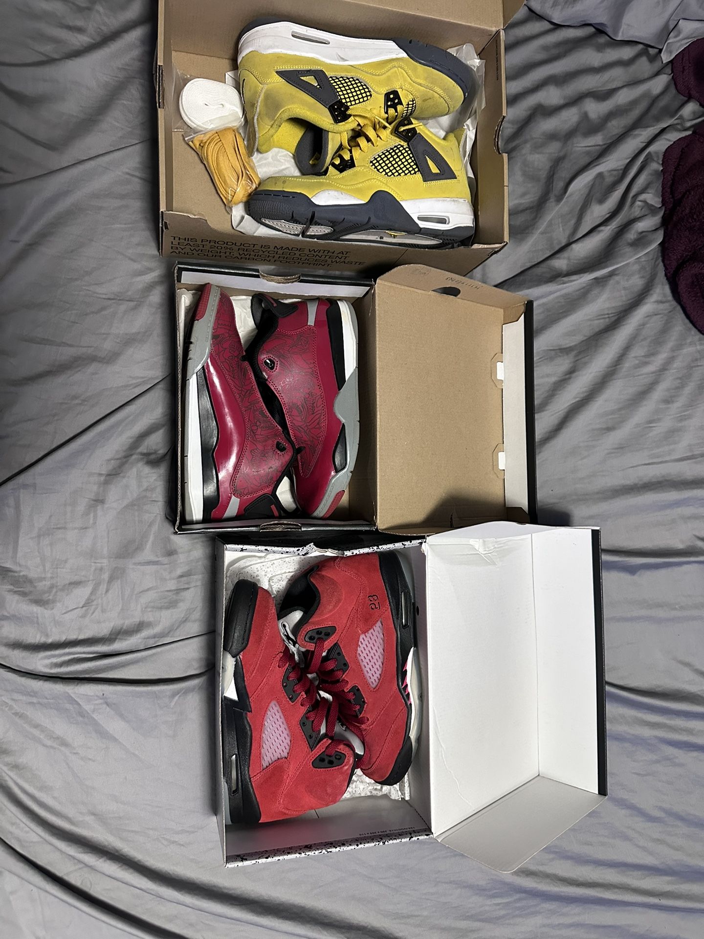 Jordan’s