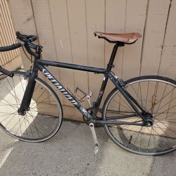 Specialized Fixed Gear Bike