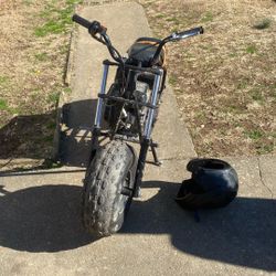 Mini Bike