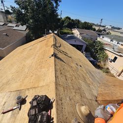 Roofing