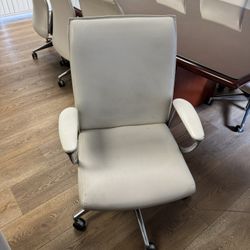 Conference Table Chairs