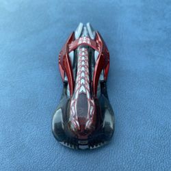 Mattel Hot Wheel Race Car