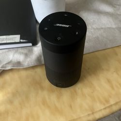 Bose Speaker 