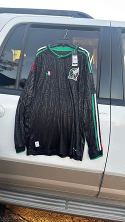 Mexico Soccer Ball Size 4X