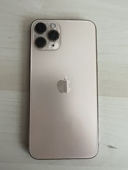 iPhone 11 Pro 64gb