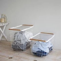 Yamakazi Basket Hamper