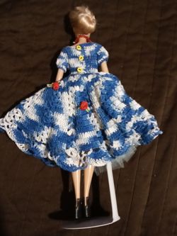 Toy Doll