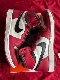 Jordan 1 Retro High OG Lost And Found Size 13