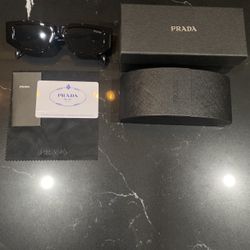 Prada Sunglasses