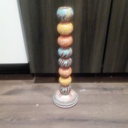 Decorative Piece I've Had Over 35 Years.
