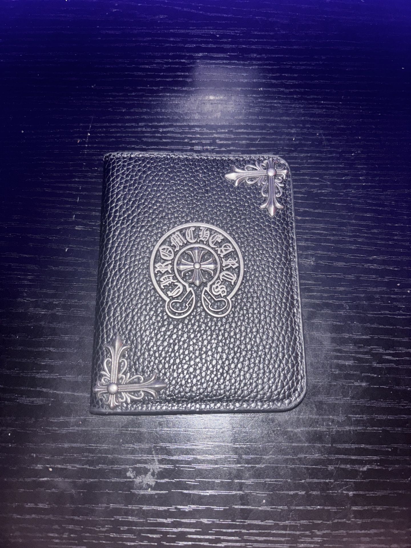 Chrome Hearts Wallet