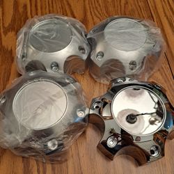 Center Caps