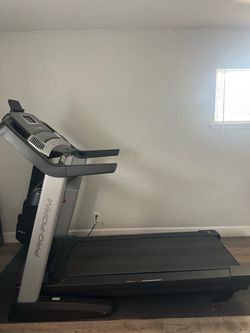 Proform Heavy Duty Treadmill