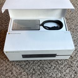 Microsoft Surface Doc 2- Brand new