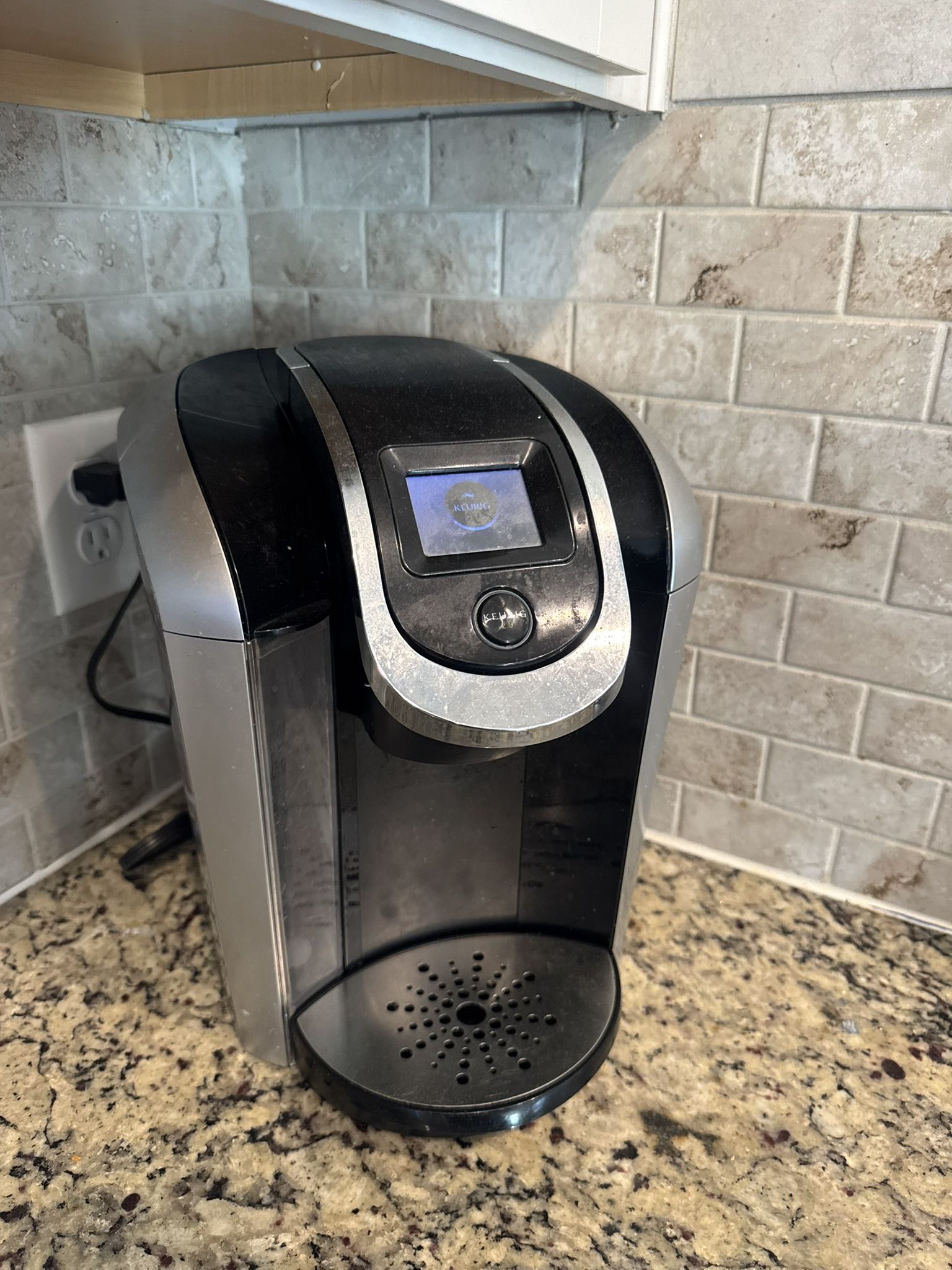 Keurig Coffee Maker