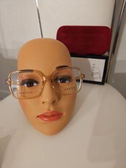 Eye Glasses