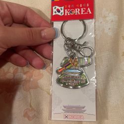 Key Chain