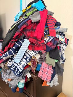 18 month - All season -  boy bundle