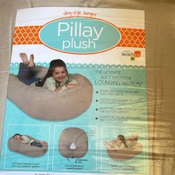 children's pillow