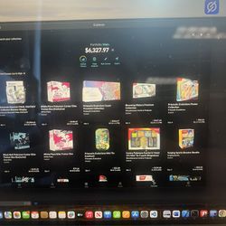 Selling Entire Collection No Partial Sells 1 Bulk 