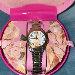 Disney Tinkerbell Watch