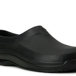  Adult Unisex Caspian Slip Resistant Clogs