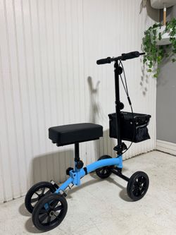 New knee Walker