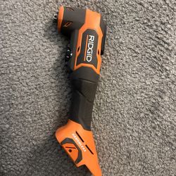Multi Tool Ridgid