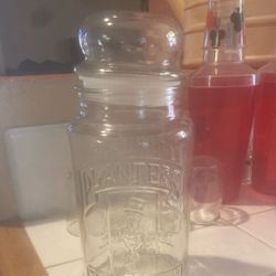 Planters Peanut Holder