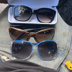 Lacoste Valentino Marc By Marc Jacob’s Sunglasses