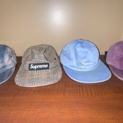 Supreme Hats